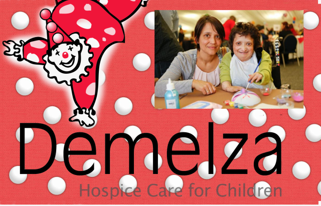 Demelza Hospice Care